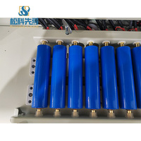 Testeur de capacité de charge et de décharge de batterie au lithium 5V 3A, testeur de classification de cellules de batterie cylindriques multifonctionnel à 512 canaux