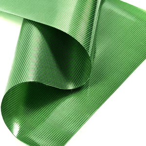 Film de <span class=keywords><strong>paillage</strong></span> agricole XUDA à prix avantageux, traitement FR, en polyéthylène PE, couleur <span class=keywords><strong>verte</strong></span>, service de découpe, résistance super forte - Product Image 3