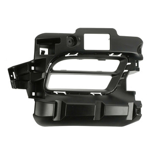 Carcasa de Luz Antiniebla Delantera para Dodge Durango 68307808AA, Cubierta de Plástico Derecha para Modelos 2018, 2019 y 2020 - Product Image 3