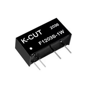 Módulo de Alimentación CC-CC F1203S-1WR2, Circuito Integrado, Componente Electrónico - Product Image 1