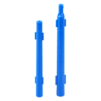Bâtonnets purificateurs minéraux YUNDA pour piscine, désinfectant pour spa, cartouches filtrantes minérales pour Jacuzzi