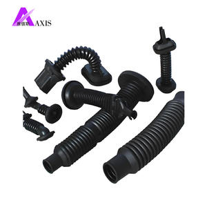 خوار جروميت مطاطي للتسخير من أجل باب مطاطي ، خوار مطاطي من جروميت - Product Image 2