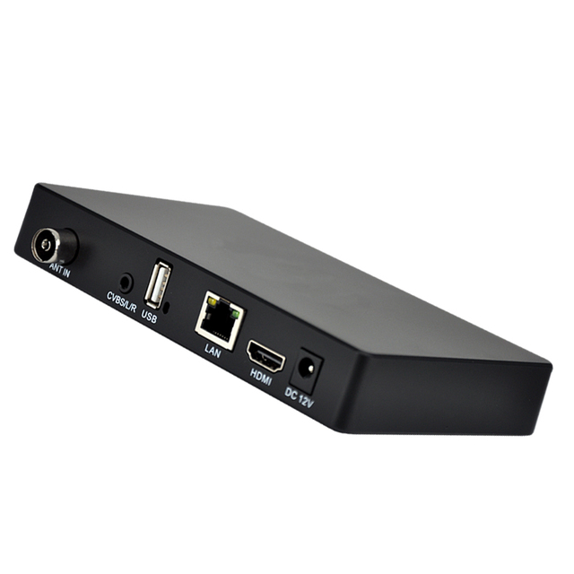 USB2.0 Host Tvbox Smart Tv Box 1080P Android Tv Box Supplier 8GB
