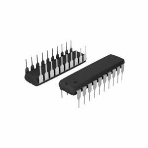 Power Management (PMIC) Electronics Component 20 DIP HIP4080AIP Original - Product Image 1