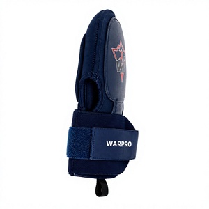 Guante Protector de Béisbol al por Mayor, Soporte Acolchado para Muñeca, para Entrenamiento de Béisbol y Sóftbol - Product Image 3