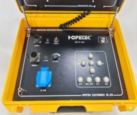 HOPETEK Vente directe de l'usine Plongée commerciale HD1080P HT-3362 un plongeur Systèmes vidéo sous-marins Équipement de plongée commercial