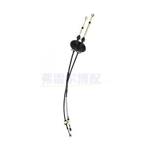 Peugeot Citroen <b>Gear</b> Shift <b>Cable</b> 2444AN 723505 814028719 For 307 Elysee 1.6 Replacement Part - Product Image 2