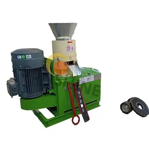 Beste Product Hout Pellet Machine Productie Biomassa Afval Hout Pellet Machine Beste Product Hout Pellet Machine