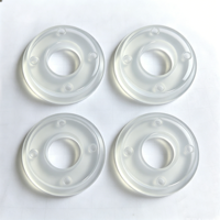 Composants en plastique pour prototypage rapide CNC, ABS, PP, POM, Nylon, PEEK, services de tournage et de fraisage CNC sur mesure, électroérosion à fil