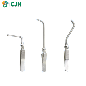 CJH klip hemostatik luka, Tang hemostatik untuk hewan - Product Image 5