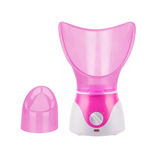 Vaporizador Facial, Rociador Térmico para la Piel, Humectante, Limpiador de Poros, Vaporizador Caliente, Máquina de SPA Comercial, Humidificador para la Piel - Product Image 1