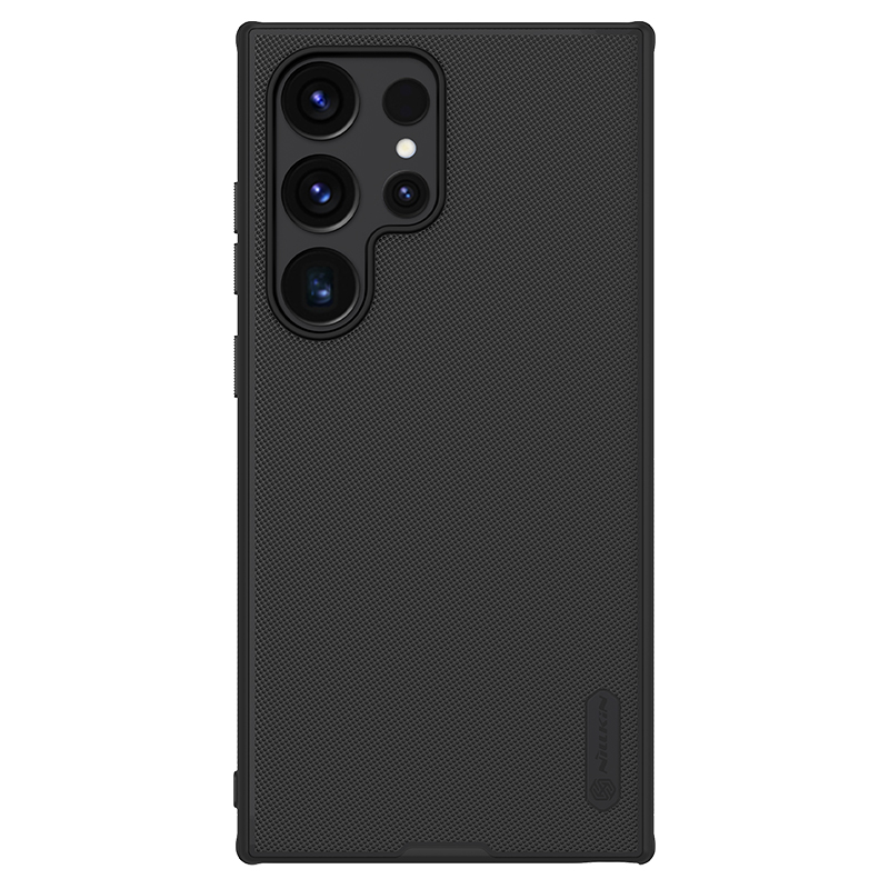 Stylish Protection with Durable nillkin super frosted shield