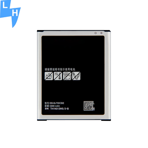 3000mAh EB-BJ700CBC/CBE de la batería para SAMSUNG Galaxy J7 2015 J4 2018 J7 de la batería DUO - Product Image 2