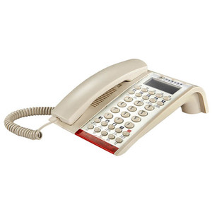 Système téléphonique d'hôtel moderne de luxe de haute qualité Innovations <span class=keywords><strong>Téléphone</strong></span> pour chambres d'hôtel - Product Image 2