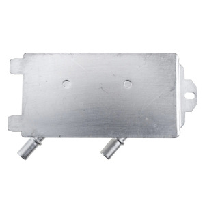 <b>Radiator</b> LR015152 For Land Rover Range Rover 2002-2009 Water Cooled 18x17x15cm Replacement Part - Product Image 1