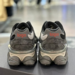 Nuove Scarpe <span class=keywords><strong>da</strong></span> Corsa Multifunzionali di Lusso per Donna 2025, Scarpe Casual <span class=keywords><strong>da</strong></span> Uomo di Design Retrò alla Moda - Product Image 4