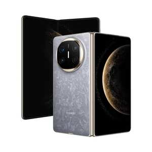 Original New Mate X6 7.93 pouces OLED Trois caméras 5200mAh 66W HarmonyOS 4.3 NFC Écran pliable 5G LTE Français/Espagnol - Product Image 2