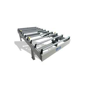 Flexible Conveyor Roller Conveyor Load Unload Conveyor Other Machinery & Industry Equipment