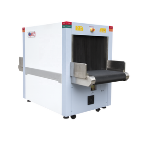 Escáner de Rayos X para Equipaje de Aeropuerto de Primera Calidad, Tipo Túnel, Tamaño 615(L)*418(W)mm, Penetración de Panel de Acero de 38mm, Garantía de 2 Años - Product Image 2