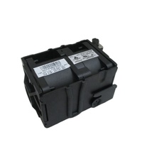 HP Proliant DL360p DL360e G8 시스템 냉각 팬용 오리지널 667882-001 654752-001