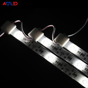 ไฟแอลอีดีแบบ SMD แถบแสงสว่าง DC 12V 6500K แสงเดย์ไลท์ IP20 พร้อมสวิตช์แบบแมนนวล รับประกัน 3 ปี - Product Image 3