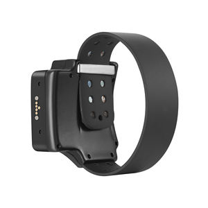 Bracelet de suivi personnel Thinkrace 4G non amovible, moniteur de cheville avec capteur de pied portable 4G pour le suivi des délinquants - Product Image 3