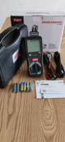 CEM DT-5301 Loop Resistance Tester