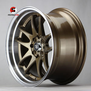 16 17 18 pollici cr2p emozione labbro profondo concavo giappone <span class=keywords><strong>racing</strong></span> design cerchi in lega cerchi mags - Product Image 6