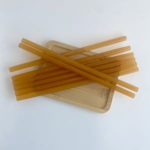 Bâton de <span class=keywords><strong>colle</strong></span> super forte à haute viscosité, bande adhésive thermofusible, réparation de bosses de voiture, mousse, bois, papier, lunettes - Product Image 3