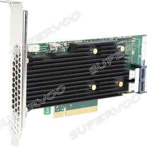NEW 9460-8i 05-50011-02 RAID 카드 RAID 컨트롤러 메가 RAID PCIe 3.1x8 12 Gb/s SAS SATA NVMe RAID 0 1 5 6 10 50 60