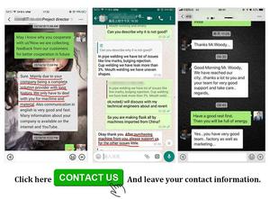 Máy làm nồi chảo bằng thép không gỉ và nhôm - Product Image 5