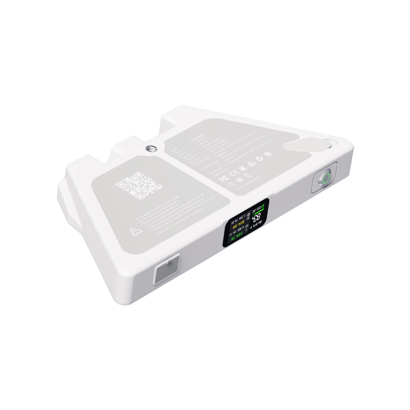 Batterie Externe 2 Blanc