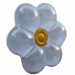 Flotteur gonflable en PVC pour <span class=keywords><strong>piscine</strong></span>, en forme de fleur, pour adultes, durable, pour les loisirs et les divertissements aquatiques - Product Image 5