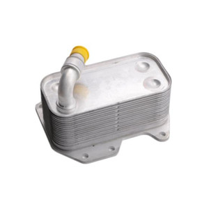 Enfriador de aceite para BMW Serie 5 E60 E60n E61n 17217560962 Pieza de repuesto - Product Image 3