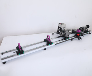 Quick Shipment 7075D 7075G 550W Billiard <b>Pool</b> Cue Repair Machine | Snooker Cue Lathe for Personal & Workshop Use 75A/75B/75C/75D - Product Image 4