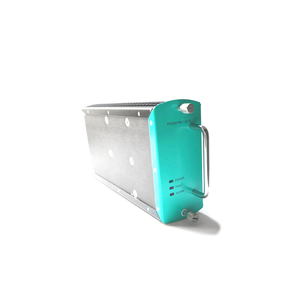 Module d'alimentation redondant PS3500-PM-1.24.15 24V 15A, pièce de rechange fiable pour système d'automatisation industrielle - Product Image 1