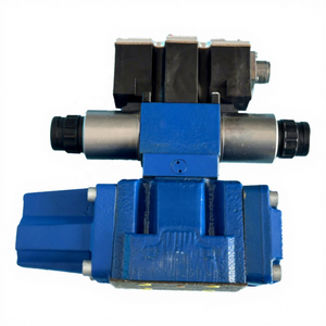 R900930431 4WEH16J72/6EG24N9ETK4/B10 Direccional Electrohidráulico Operado por Piloto - Product Image 1