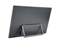Monitor Portátil Independiente con Pantalla LED de 15.6 Pulgadas, Monitor de Viaje para Computadora Portátil de 15.6 Pulgadas con Pantalla Extendida, con Tipo-C, HD-MI y USB