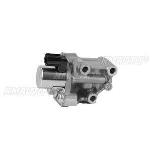 Válvula de control de aceite 473QE-1003700, válvula solenoide VVT del árbol de levas, válvula de tornillo para motor BYD G6, accesorios para coche - Product Image 1