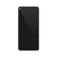 Layar LCD dan Layar Sentuh untuk Ponsel Redmi Note 9 9 Pro 9T 9S 10X