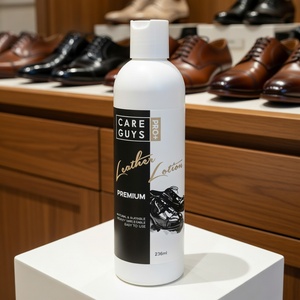 Lotion pour <span class=keywords><strong>cuir</strong></span> 236ml, adoucissant et restaurateur pour chaussures et bottes en <span class=keywords><strong>cuir</strong></span> sèches et gercées - Product Image 1