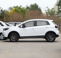 LIVAN X3 PRO 2025 Essence 1.5L SUV Transmission Automatique Régulateur de Vitesse Adaptatif (ACC) Traction Avant (FWD) – Nouvelle Voiture en Stock Vente en Gros