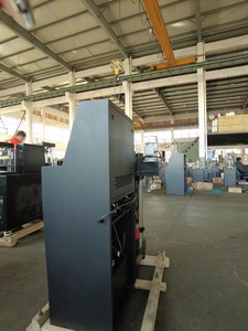 YAW-2000b bê tông nén thử nghiệm máy thủy lực 2000kn nén Tester cho công nghiệp kiểm tra - Product Image 4