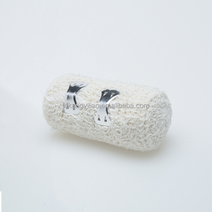 Bandage cohésif élastique non tissé de cheval de vente directe d'usine - Product Image 3
