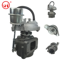 JF132003 GT2256S เทอร์โบ762931-1 32006047 OEM สำหรับ4.4L ลูกเสือ dieselmax Euro-2 EPA Tier 2