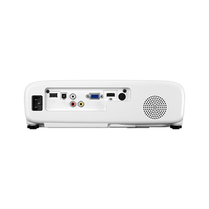 โปรเจคเตอร์ CB-W52 ความสว่างสูง HD 4000 ลูเมนส์ ความละเอียด WXGA รองรับ 1080P ยี่ห้อ EPSON รุ่น CB-W52 สำหรับการประชุม การฝึกอบรม และใช้ในบ้าน - Product Image 5