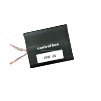 Générateur de pile à combustible à hydrogène PEM H2gatech 10W avec refroidissement par air pour bateaux - 6V 250g Léger Prix abordable