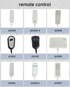 מעלית טלוויזיה JS35B מפעיל ליניארי 24v 6000n dc מנוע ליניארי 6000N מפעיל ליניארי 12v מפעיל ליניארי חזק - Product Image 4