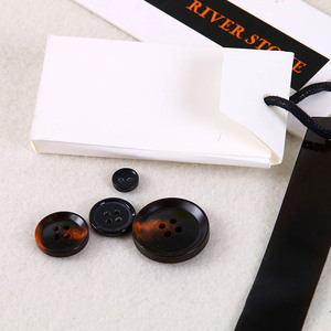 Etiqueta Colgante para Ropa Personalizada con Cordón de Nailon, Precio Increíble de Fábrica - Product Image 2