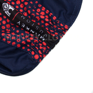 Gorra de Ciclismo de equipo profesional para bicicleta de montaña barata y popular - Product Image 6